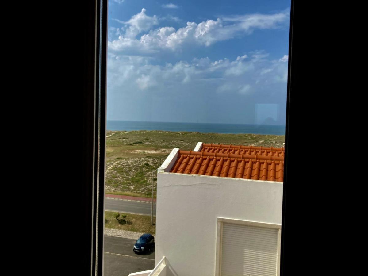 פניש Best Houses 37 - Driftwood Ocean מראה חיצוני תמונה