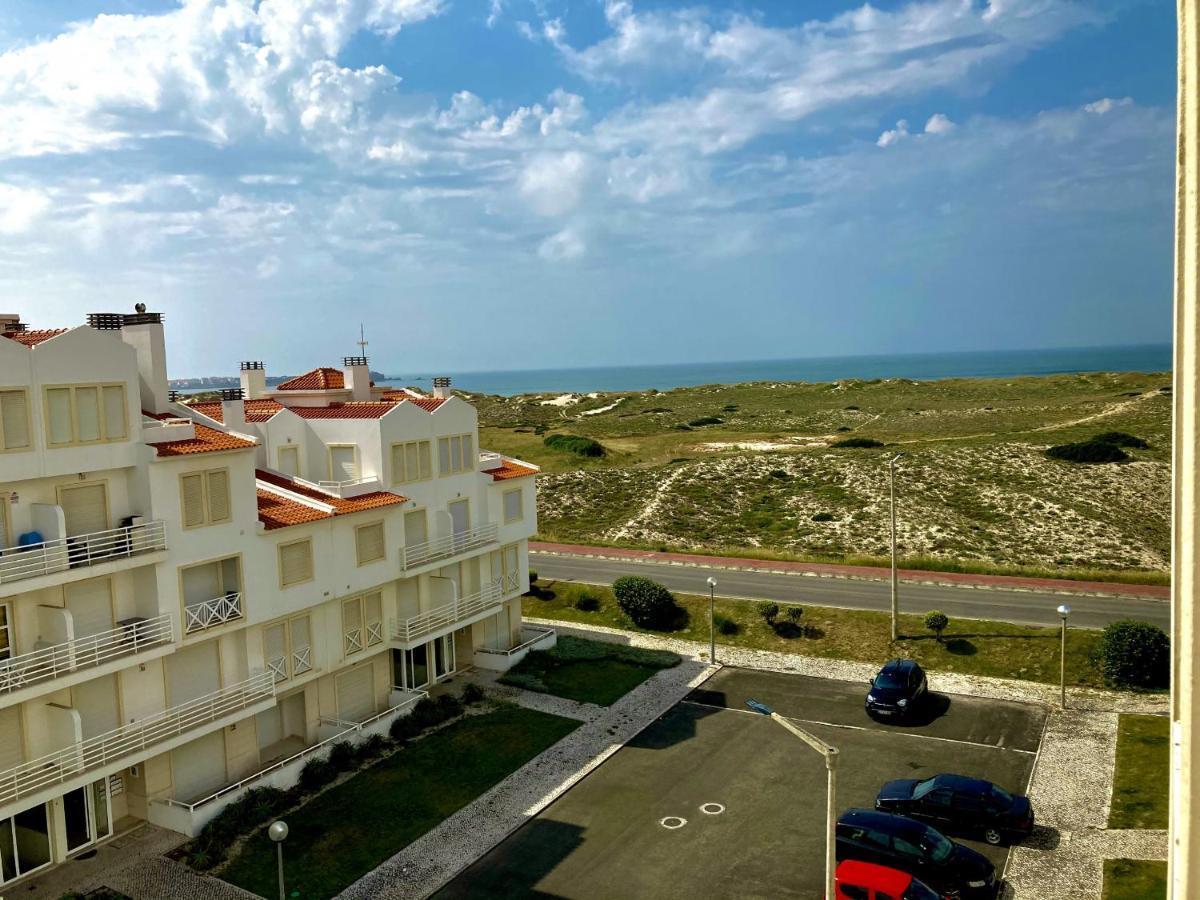 פניש Best Houses 37 - Driftwood Ocean מראה חיצוני תמונה