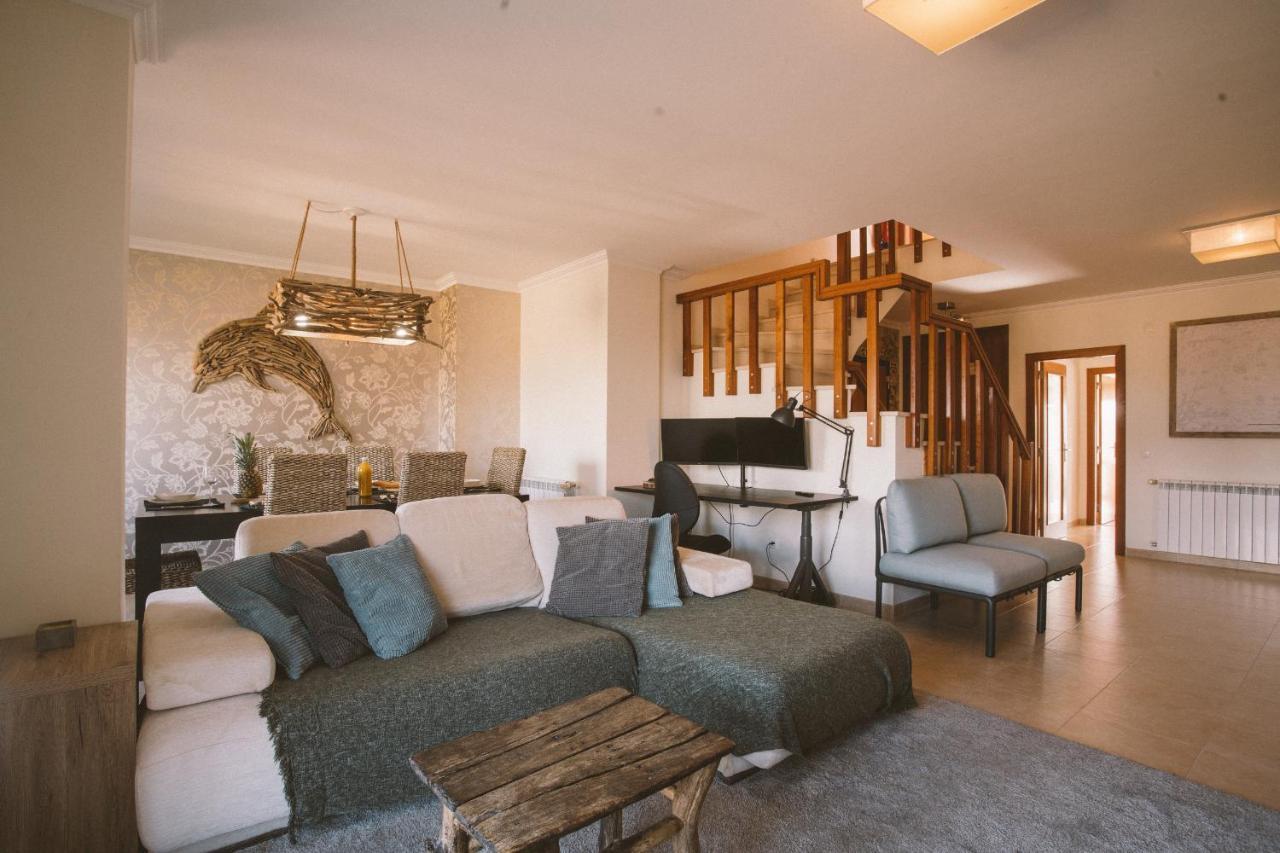 פניש Best Houses 37 - Driftwood Ocean מראה חיצוני תמונה