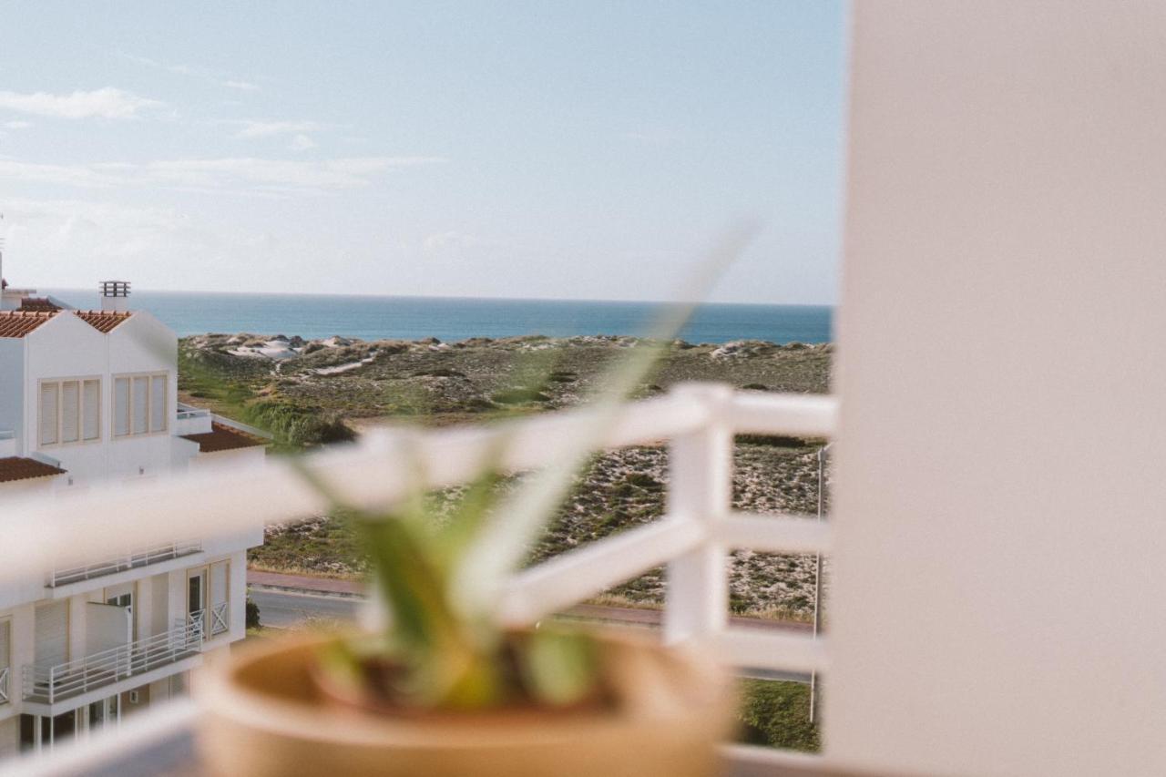 פניש Best Houses 37 - Driftwood Ocean מראה חיצוני תמונה