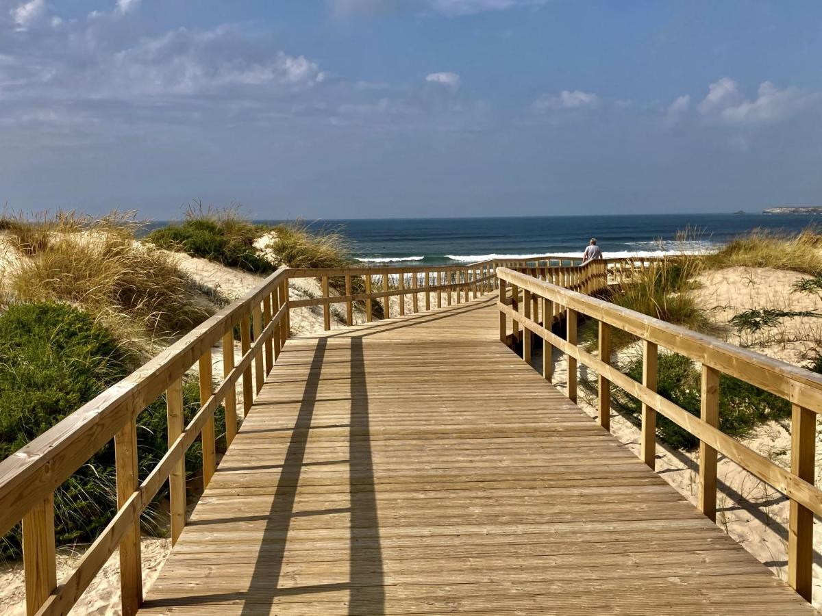 פניש Best Houses 37 - Driftwood Ocean מראה חיצוני תמונה