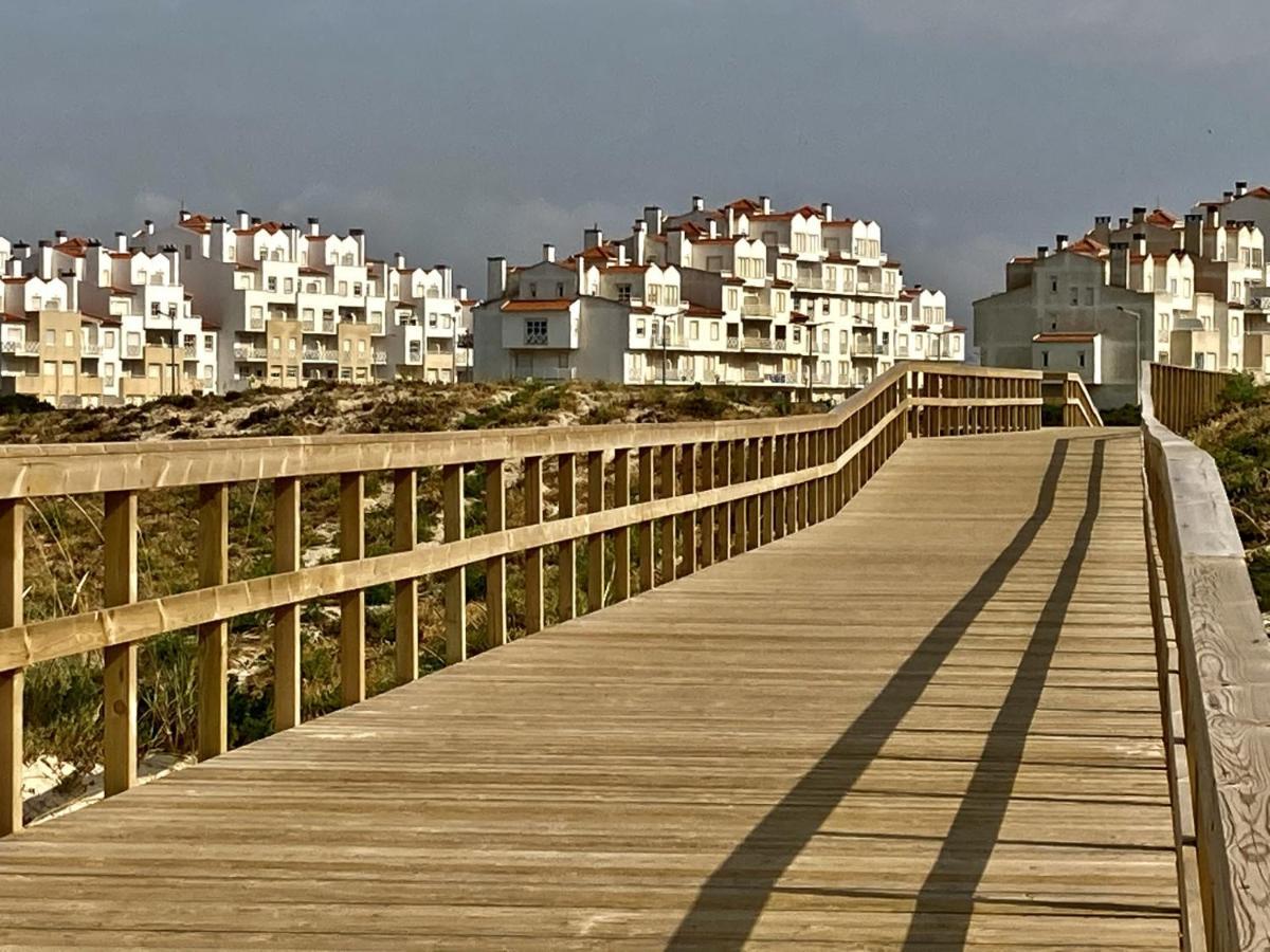 פניש Best Houses 37 - Driftwood Ocean מראה חיצוני תמונה