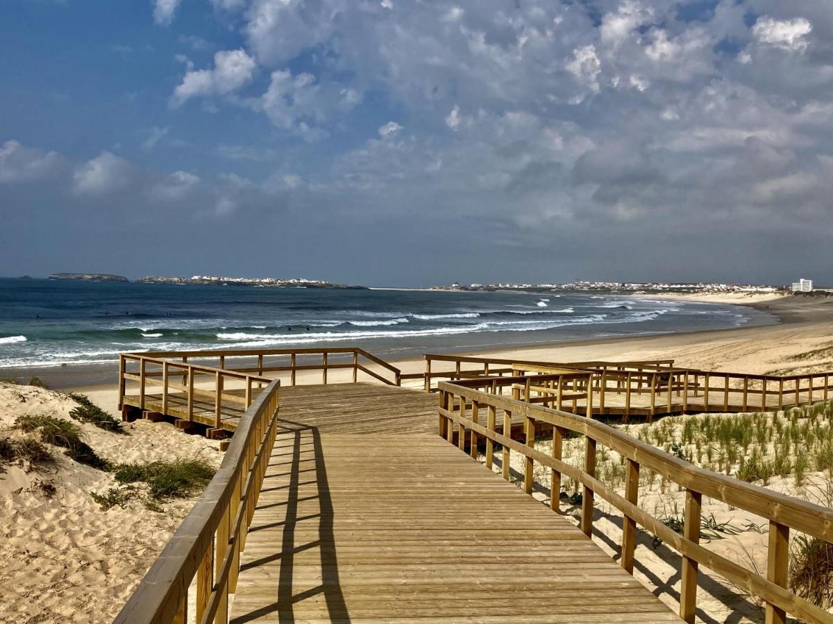 פניש Best Houses 37 - Driftwood Ocean מראה חיצוני תמונה