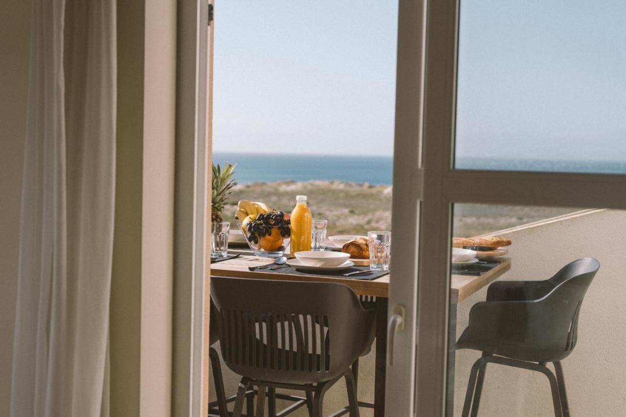 פניש Best Houses 37 - Driftwood Ocean מראה חיצוני תמונה